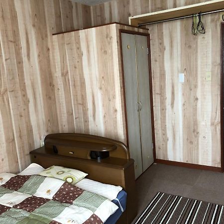 Minshuku Hinata Hotel Iwanai Luaran gambar