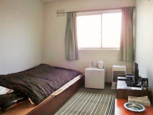 Minshuku Hinata Hotel Iwanai Luaran gambar