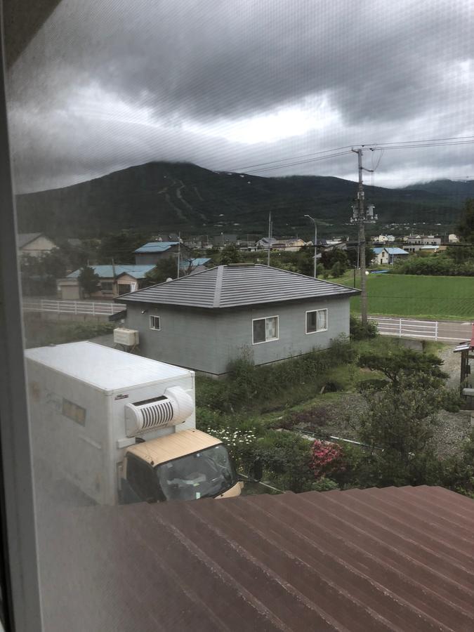 Minshuku Hinata Hotel Iwanai Luaran gambar